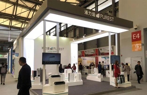 AWE2018：家電行業進入品質升級時代