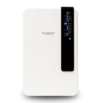 智能除濕干衣機WiFi版20L   TFDE2B20BEC
