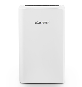 智能除濕機WiFi版10L   YL-2G10EC