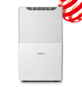 除濕機(jī)WiFi版40L  Boss-Plus