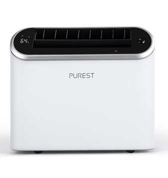 衣物偵測(cè)智能除濕機(jī)WiFi版25L  Drybot-Plus
